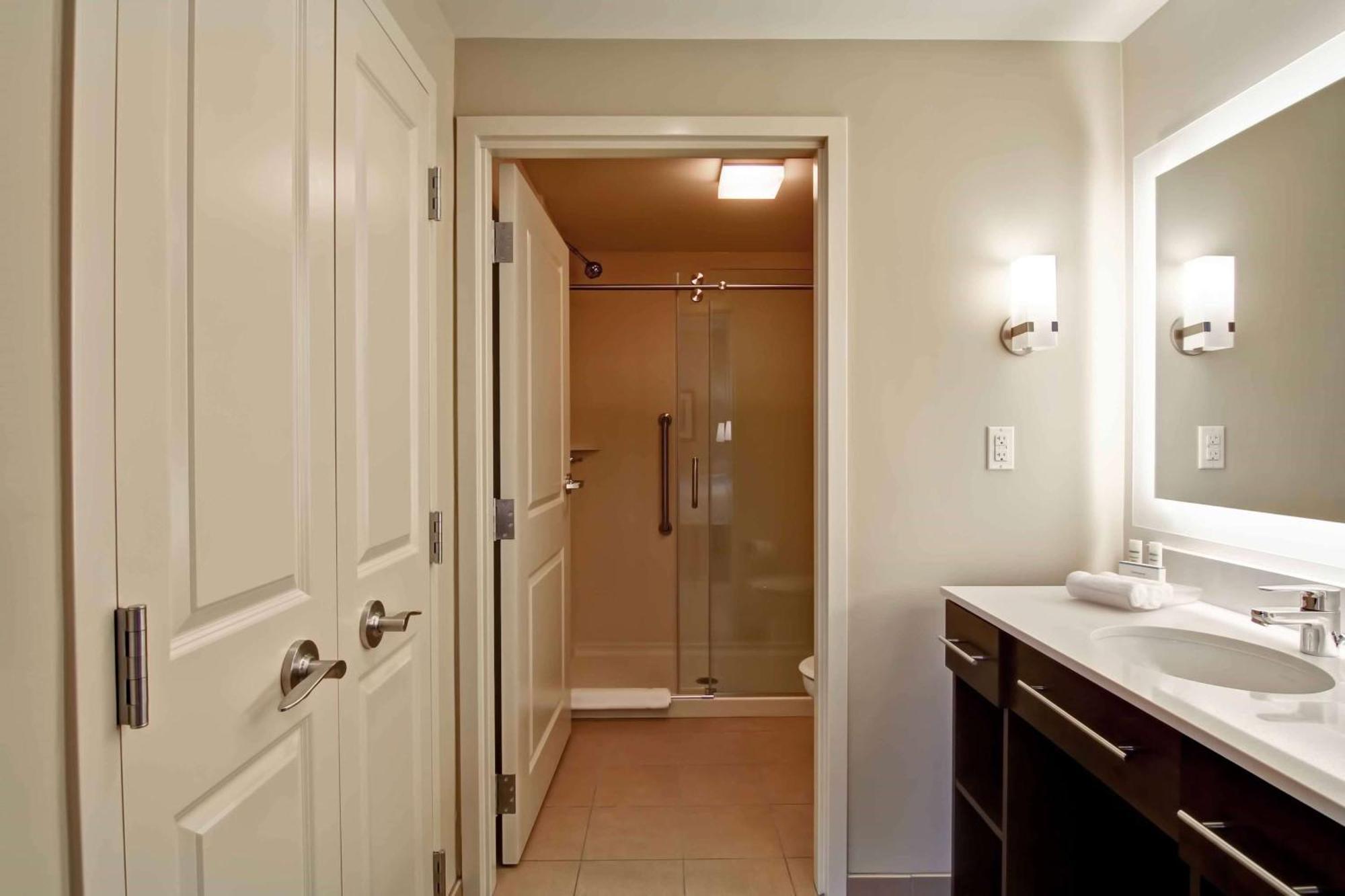 Homewood Suites By Hilton Seattle-Issaquah Exteriér fotografie