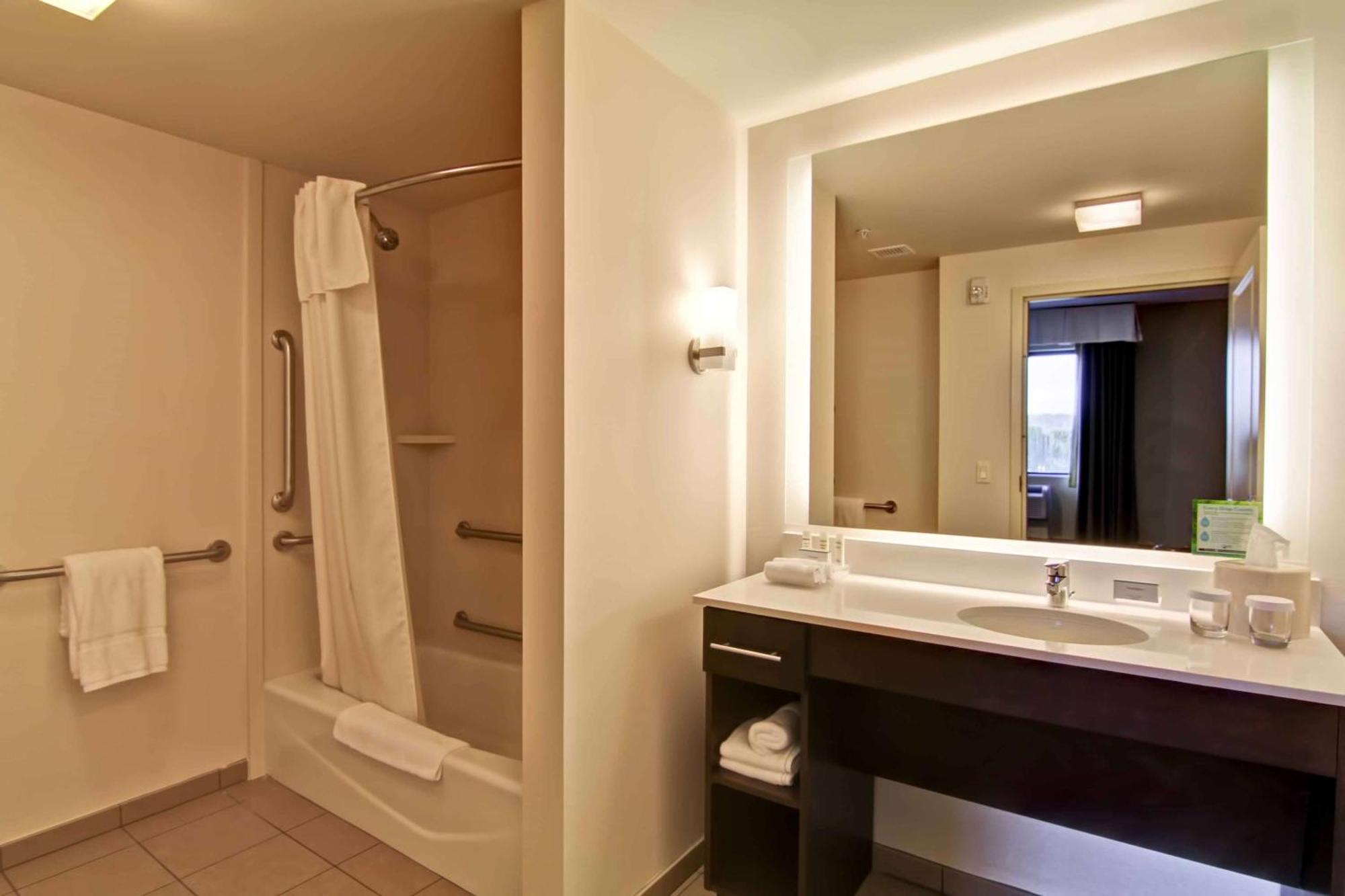 Homewood Suites By Hilton Seattle-Issaquah Exteriér fotografie