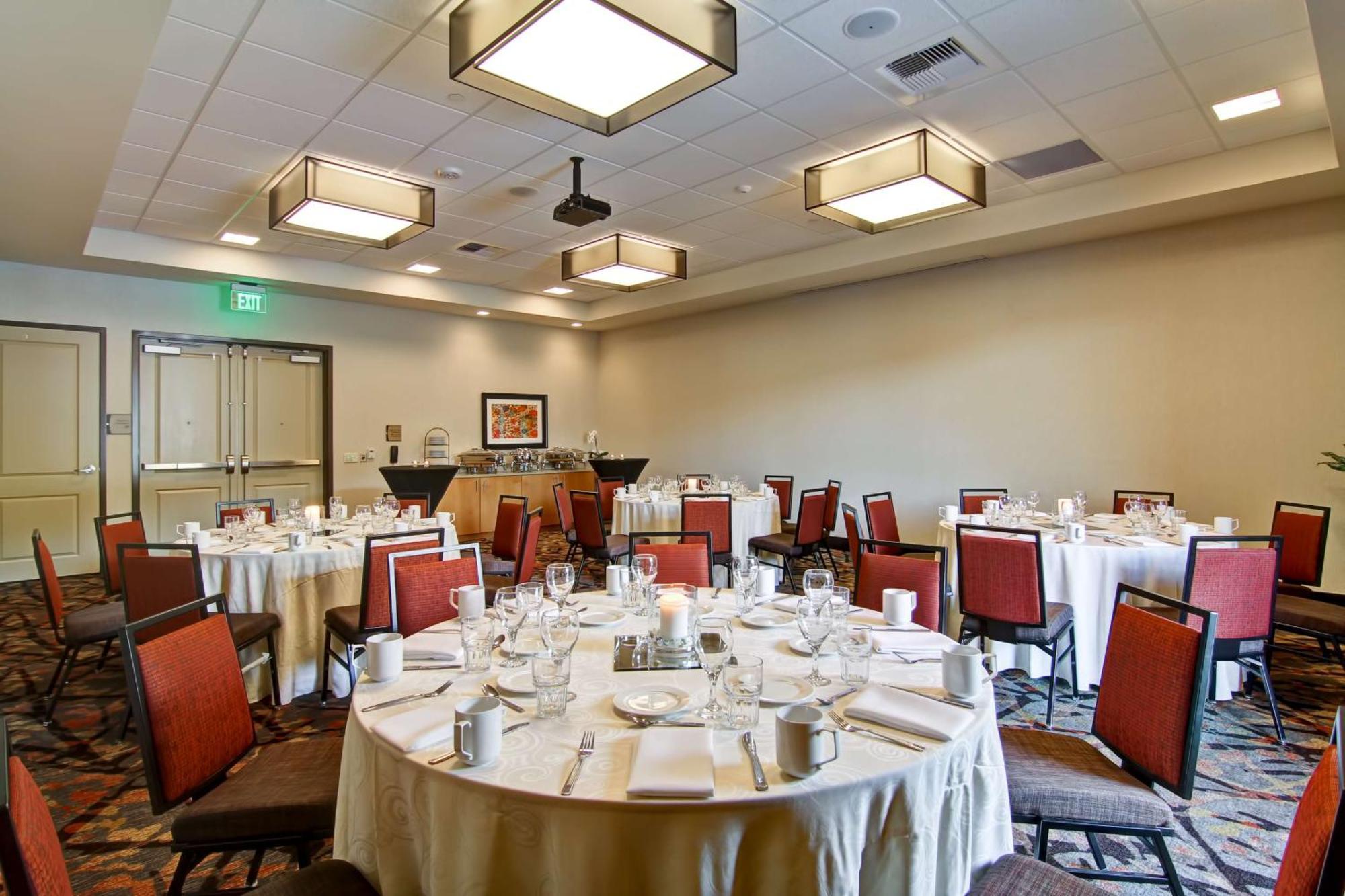 Homewood Suites By Hilton Seattle-Issaquah Exteriér fotografie