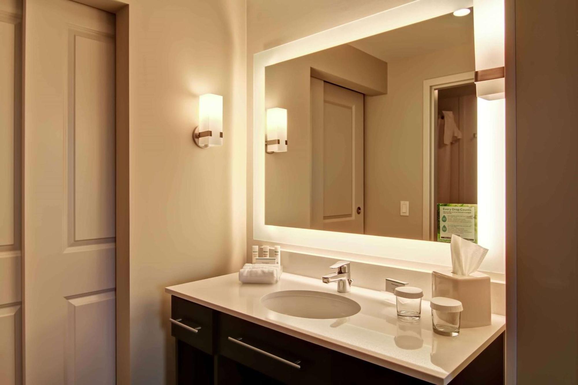 Homewood Suites By Hilton Seattle-Issaquah Exteriér fotografie