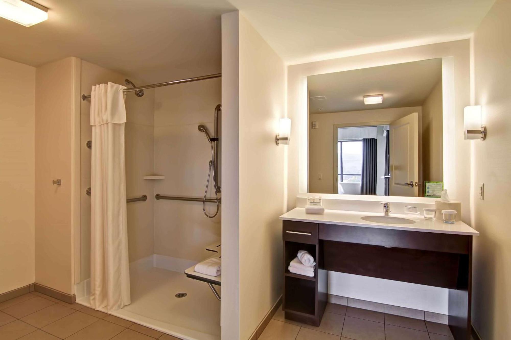 Homewood Suites By Hilton Seattle-Issaquah Exteriér fotografie