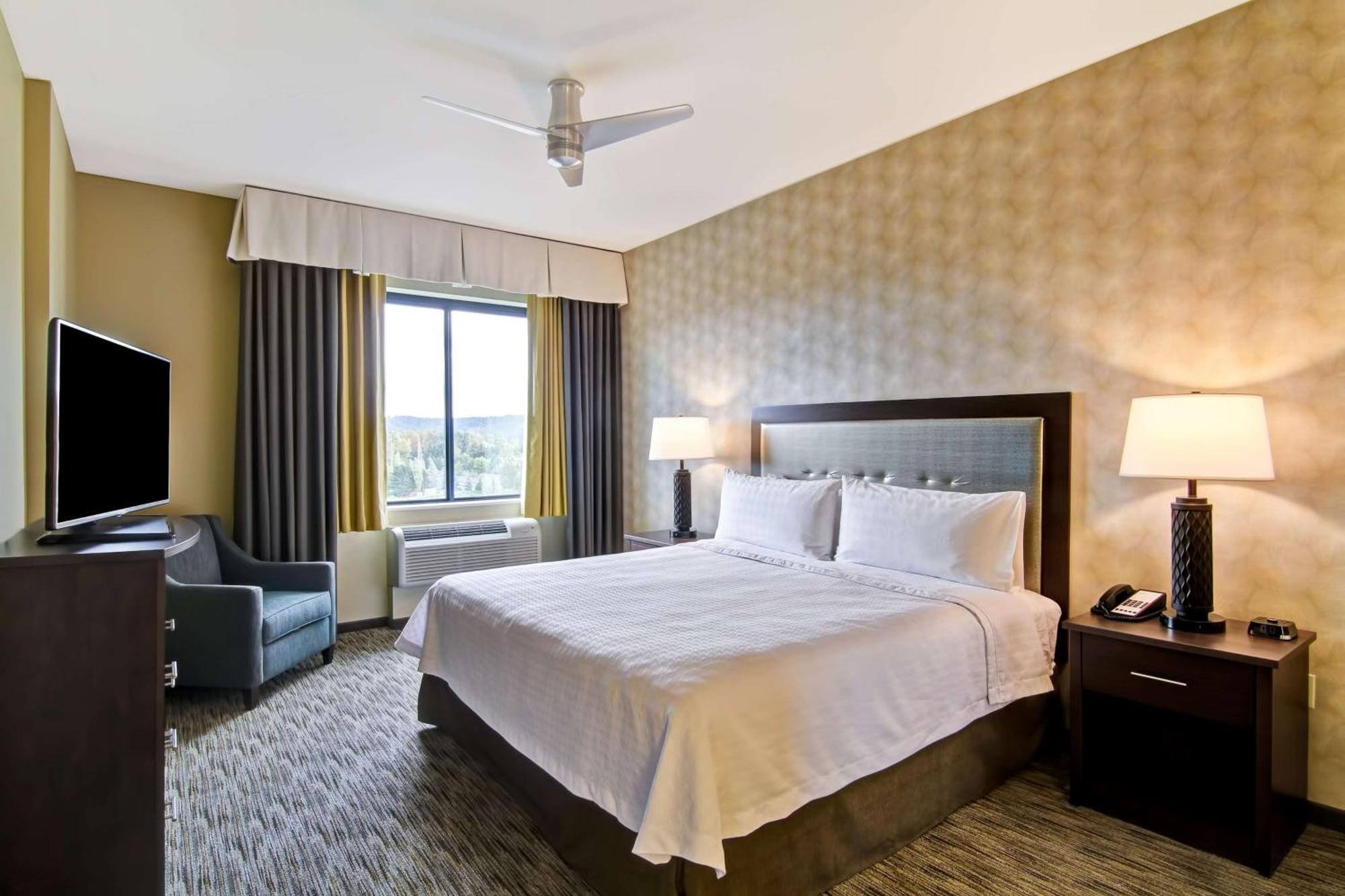 Homewood Suites By Hilton Seattle-Issaquah Exteriér fotografie