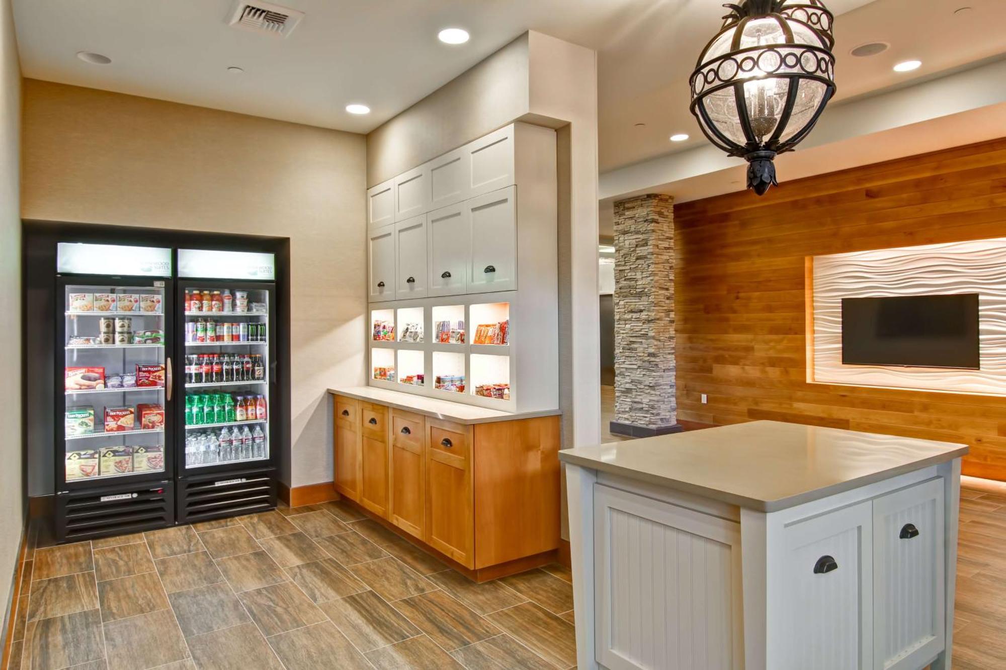 Homewood Suites By Hilton Seattle-Issaquah Exteriér fotografie